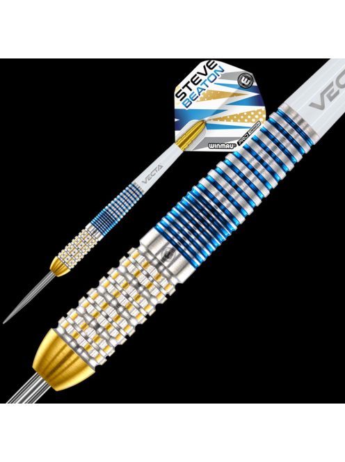 Steve Beaton Legacy Edition 24 grammos 90% 