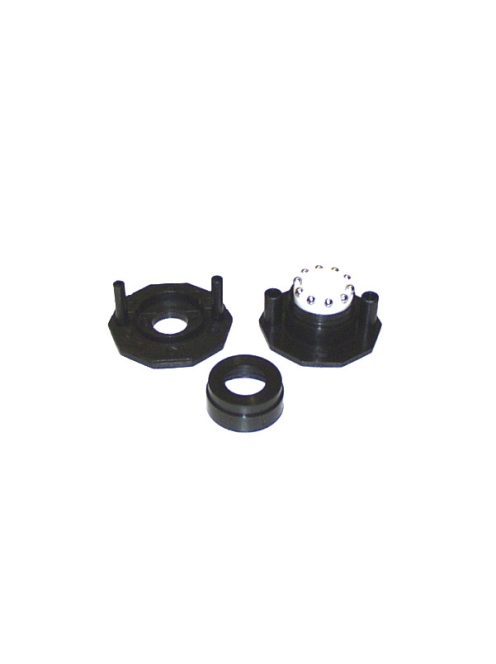 Ball bearing for FAS foosball tables