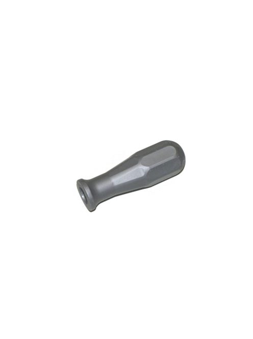 FAS handle for socket rods in silver