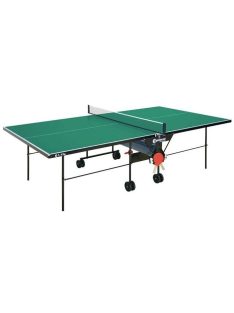 Sponeta S1-12e green outdoor ping pong table