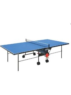 Sponeta S1-13e blue outdoor ping pong table