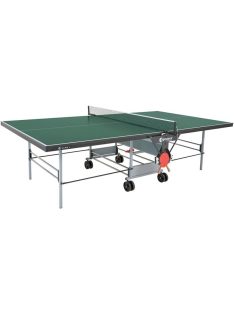 Sponeta S3-46i Green Indoor Ping-Pong Table