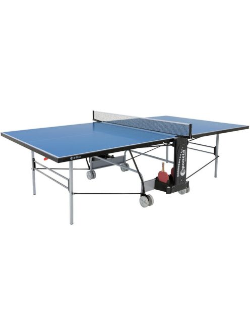 Sponeta S3-73e blue outdoor ping pong table