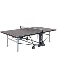 Sponeta S5-70e grey outdoor ping pong table