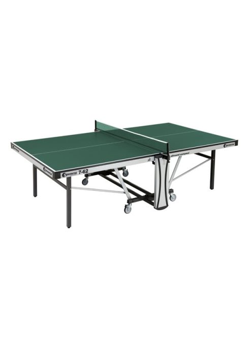 Sponeta S7-62 Green Indoor ITTF Ping-Pong Table