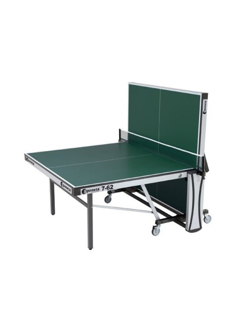 Sponeta S7-62 Green Indoor ITTF Ping-Pong Table