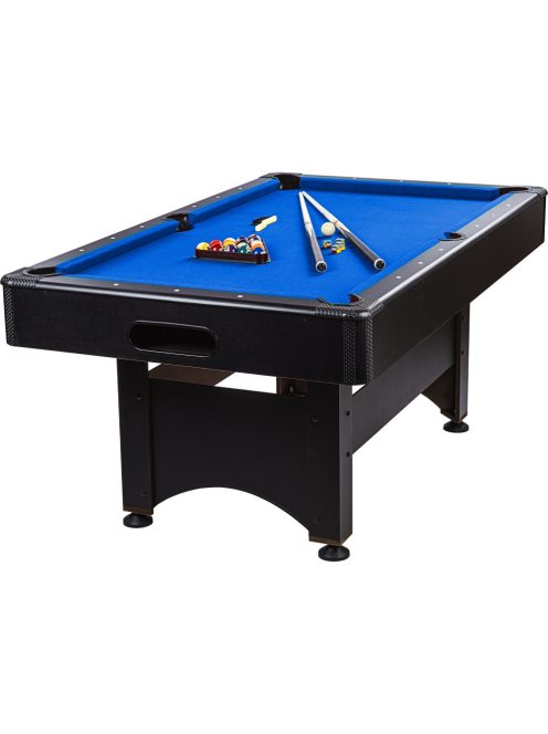 pool billiard table Northstar Newgen.Trendline (6') black/blue