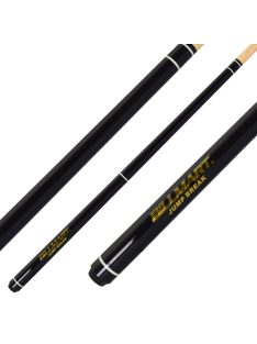   Billiard cue Dynamic Pool, Classic "Billmart" Break Jump, Black, quick release joint