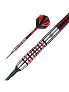 Darts szett soft Winmau Dennis Priestley 90% 