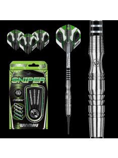 Dart szett Winmau soft Sniper 90% 20g