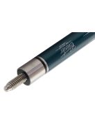 CUETEC COBRA C-2 BILIÁRD DÁKÓ, POOL, 3/18X14 CSATLAKOZÓVAL, 13MM PRÉMIUM BŐR