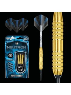 DART SZETT WINMAU SOFT NEUTRON BRASS 20G