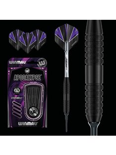 Winmau Apocalypse 20gramm soft darts