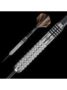 Winmau steel szett Barbarian 20g Inox steel