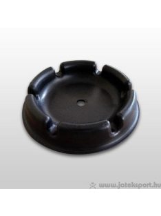 Plastic ashtrays for as