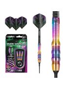 Dart szett Winmau soft Simon Whitlock 90%  18g Urban Grip