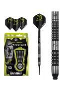 Dart szett Winmau soft MvG Absolute 22g, 90%