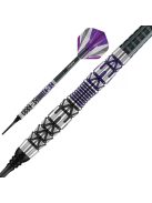 Dart szett Winmau soft Simon Whitlock 22g, 90%