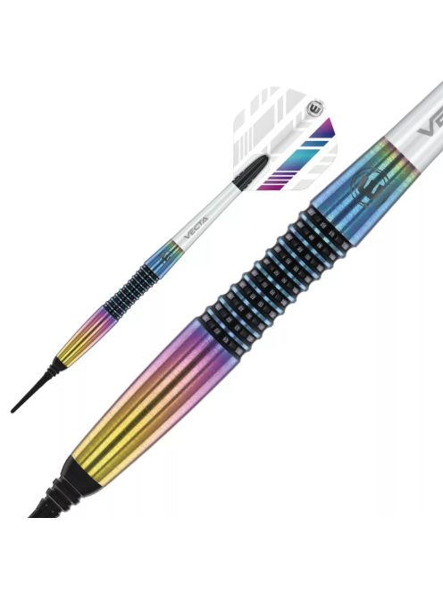 Dart szett Winmau Soft Elektra 20g 90%