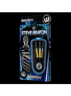   Dart Set Winmau Soft Steve Beaton special edition 20g 90% tungsten