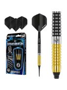 Dart szett Winmau Soft Steve Beaton special edition 20g 90%