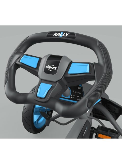 BERG Rally APX Blue