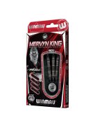 Dart szett Winmau Soft Mervyn King special edition 20g 90%