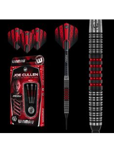 Dart szett Winmau Soft Joe Cullen 20g 90%