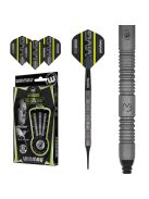 Dart szett Winmau soft MVG Exact 20g, 90%