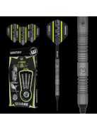 DART SZETT WINMAU SOFT MVG EXACT 21,5g test-23G szerelt tömeg, 90% WOLFRAM 