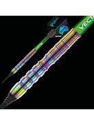 Dart szett  soft Winmau Simon Whitlock 90% 20g