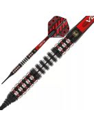 Dart szett Winmau Soft Joe Cullen Ignition Series 20g 90%