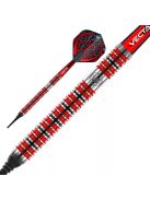 Dart szett Winmau Soft Diablo 20g, 90%