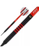 Dart szett soft Winmau Joe Cullen Pro-Series 20g, 85%