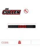 Dart szett soft Winmau Joe Cullen Pro-Series 20g, 85%