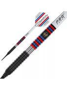 Dart szett soft Winmau Daryl Gurney Pro-Series 20g, 85%