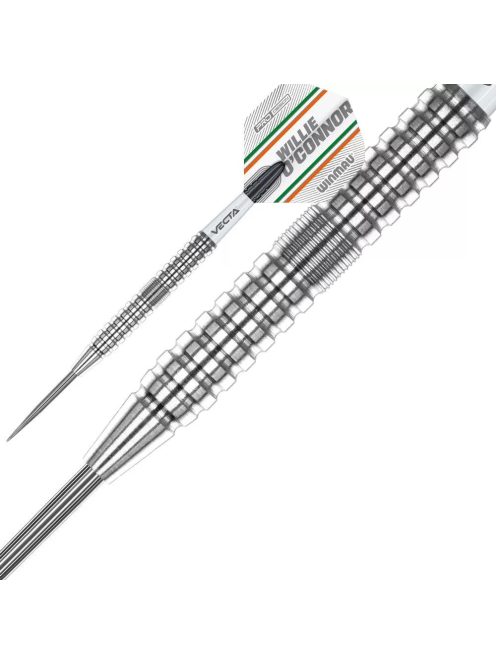 Dart szett soft Winmau Simon Whitlock Pro-Series 20g,