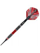 DART SZETT SOFT WINMAU JOE CULLEN ROCKSTAR RS 1.0, 20G, 90% WOLFRAM