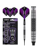 Dart szett Winmau soft Kairos 18g 90% 