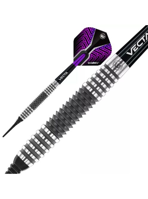 Dart szett Winmau soft Kairos 18g 90%