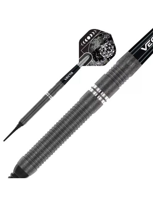 Dart szett Winmau soft Callisto 01, 18g, 90% 