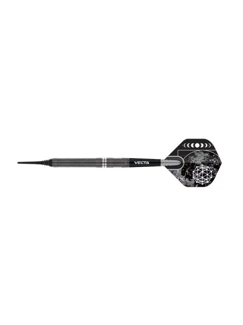 Dart szett Winmau soft Callisto 01, 18g, 90% 