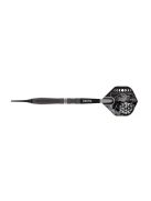 Dart szett Winmau soft Callisto 02, 18g, 90%