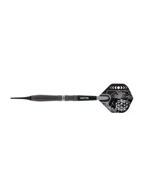 Dart szett Winmau soft Callisto 02, 18g, 90%