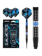 Dart szett Winmau soft Galactics 18g, 90%