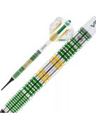 Dart szett Winmau soft Xenon 18g, 90%