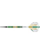 Dart szett Winmau soft Xenon 18g, 90%