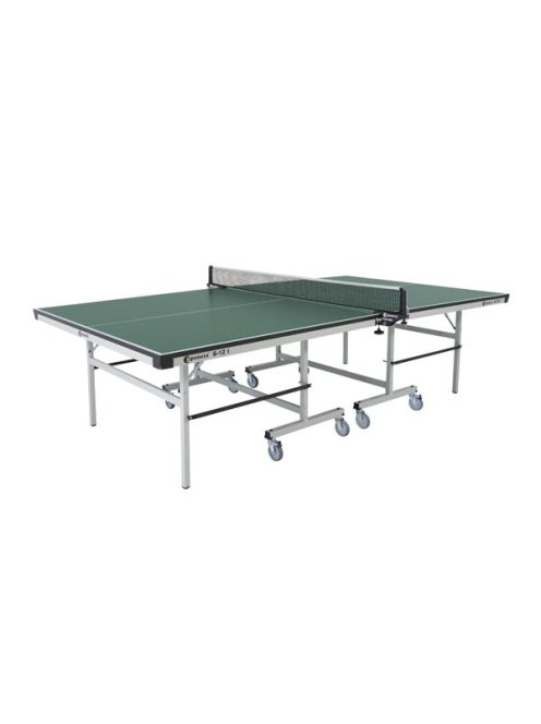 Sponeta S6-12i green indoor ping pong table