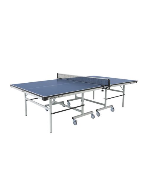 Sponeta S6-13i blue indoor ping pong table