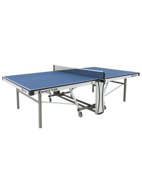 Sponeta S7-63 kék beltéri ITTF pingpong asztal